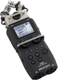 H5 Handy Recorder